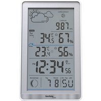 TECHNOLINE Wetterstation WS 9218