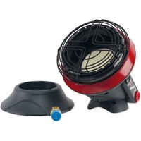 Camping-Gasheizer Mr. Heater