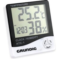 GRUNDIG Wetterstation 14624