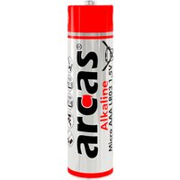 ARCAS Batterie Alkaline LR03