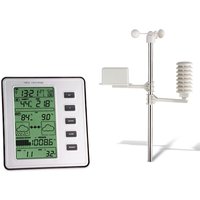 TFA Funk-Wetterstation STRATOS