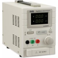 QUATPOWER Labornetzgerät LN-5003XE