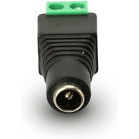 DAYCOM Hohlstecker-Adapter A-HK5.5X2.1/SK