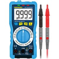 PANCONTROL True-RMS Multimeter PAN Profimeter