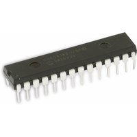 ATMEL Microcontroller ATmega48-20PU