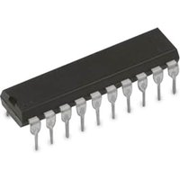 ATMEL Microcontroller ATtiny2313A-PU