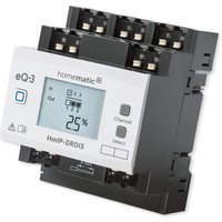 HOMEMATIC IP Smart Home 154434A0