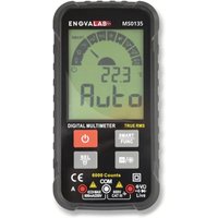 ENOVALAB SMART-Multimeter