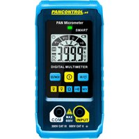 PANCONTROL Multimeter PAN Micrometer