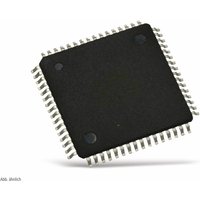 ATMEL Microcontroller ATMEGA2561V-8AU