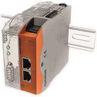 KUNBUS Revolution PI Erweiterungsmodul Gate PROFINET IRT Device PR100074