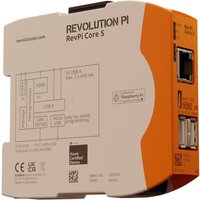 KUNBUS Revolution PI Steuerung Core S 32 GB PR100360