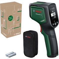 BOSCH Thermodetektor AdvancedTemp