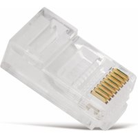 LOGILINK RJ45 Western-Modularstecker