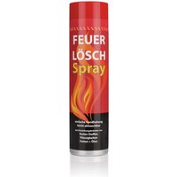 SMARTWARES Feuerlöschspray