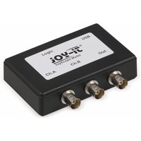 JOY-IT USB-Oszilloskop ScopeMega50