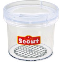 SCOUT Becherlupe 75x65 mm