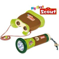 SCOUT Entdecker-Set für Kinder