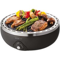 EMERIO Holzkohlegrill BGP-115557.1