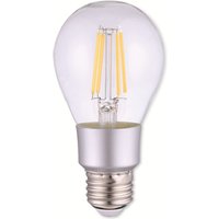 SHELLY LED-Lampe Vintage A60