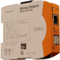 KUNBUS Revolution PI Steuerung Core SE 8 GB PR100365