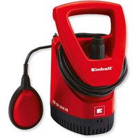 EINHELL Regenfasspumpe 4170438