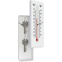 KH-SECURITY Hidden Safe – Thermometer