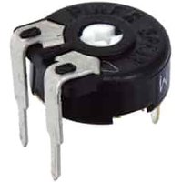 PIHER Potentiometer PT-10