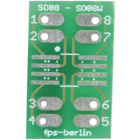 IC-Adapterplatine