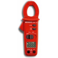 BENNING Stromzangen-Multimeter CM 1-2