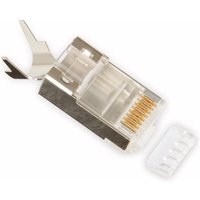 S-IMPULS RJ45-Stecker für CAT.7-Kabel