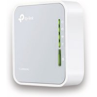 TP-LINK Mobiler WLAN Router AC750 (TL-WR902AC)