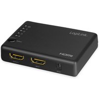 LOGILINK HDMI-Splitter HD0036