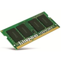 KINGSTON Speichermodul DDR3-RAM KVR16LS11/4