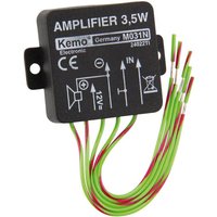 KEMO NF-Verstärkermodul M031N