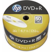 HP DVD+R 4.7GB