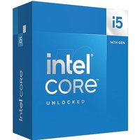 INTEL CPU Core i5-14600KF Boxed