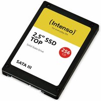 INTENSO interne SSD-Festplatte