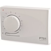 EOB Elektronischer Raumthermostat PT01