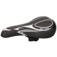 DUNLOP Fahrrad-Sattel MTB