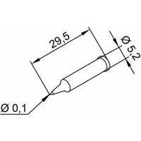 TOOLTECH Bitsatz