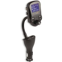 TECHNAXX DAB+/FM Transmitter FMT1500BT