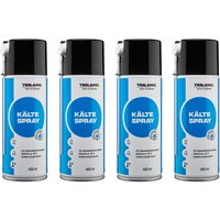 TESLANOL 26034 Kältespray T71