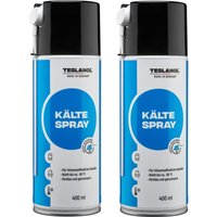 TESLANOL 26034 Kältespray T71