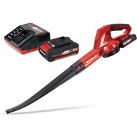 EINHELL Laubbläser GE-CL 18 Li E Kit