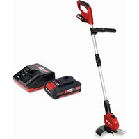 EINHELL Rasentrimmer GE-CT 18 Li Kit