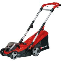 EINHELL Akku-Rasenmäher RASARRO 36/34