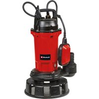 EINHELL Schmutzwasserpumpe GE-DP 900 Cut