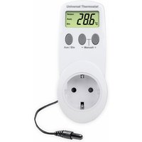 EQIVA Universal-Raumthermostat UT 300