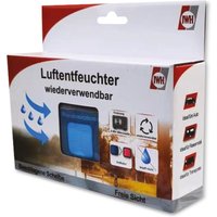 IWH Luftentfeuchter mit Indikator